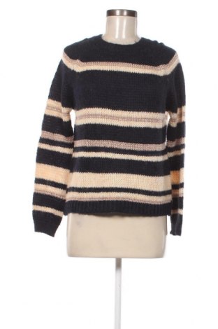 Дамски пуловер ONLY, Размер S, Цвят Многоцветен, Цена 8,91 лв.