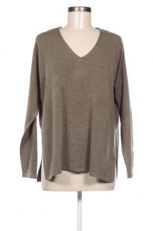 Γυναικείο πουλόβερ ONLY, Μέγεθος M, Χρώμα Πράσινο, Τιμή 21,09 €