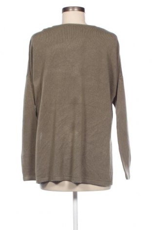 Γυναικείο πουλόβερ ONLY, Μέγεθος M, Χρώμα Πράσινο, Τιμή 15,34 €