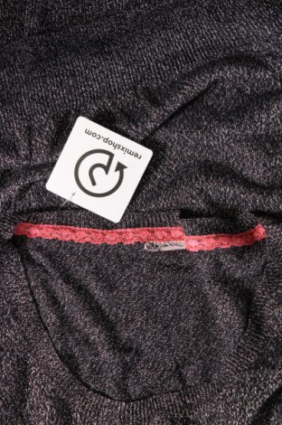 Дамски пуловер ONLY, Размер M, Цвят Черен, Цена 8,91 лв.