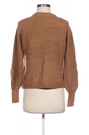 Damski sweter ONLY, Rozmiar XS, Kolor Brązowy, Cena 28,50 zł