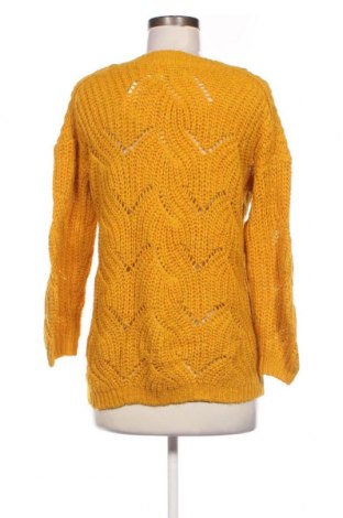 Damski sweter ONLY, Rozmiar XS, Kolor Żółty, Cena 28,50 zł