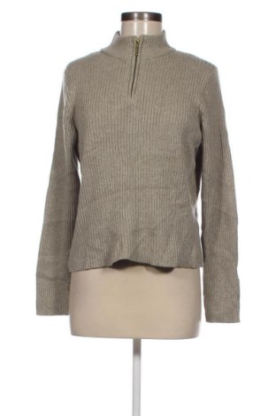 Γυναικείο πουλόβερ ONLY, Μέγεθος M, Χρώμα Πράσινο, Τιμή 4,84 €