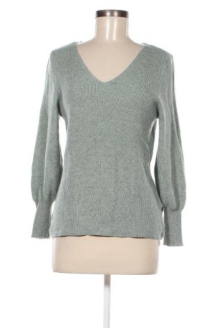 Γυναικείο πουλόβερ ONLY, Μέγεθος S, Χρώμα Πράσινο, Τιμή 13,10 €