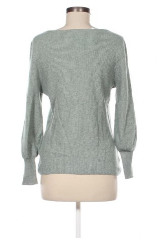 Γυναικείο πουλόβερ ONLY, Μέγεθος S, Χρώμα Πράσινο, Τιμή 13,10 €
