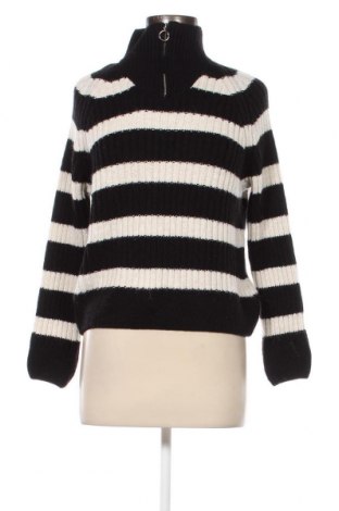 Γυναικείο πουλόβερ ONLY, Μέγεθος M, Χρώμα Πολύχρωμο, Τιμή 12,78 €