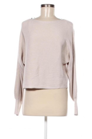 Γυναικείο πουλόβερ ONLY, Μέγεθος M, Χρώμα  Μπέζ, Τιμή 17,58 €