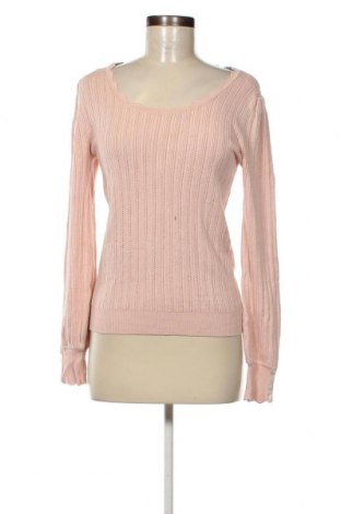 Γυναικείο πουλόβερ ONLY, Μέγεθος M, Χρώμα Ρόζ , Τιμή 31,96 €