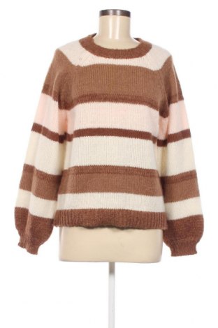 Дамски пуловер ONLY, Размер L, Цвят Многоцветен, Цена 62,00 лв.