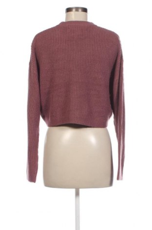 Damenpullover ONLY, Größe M, Farbe Rosa, Preis € 6,79