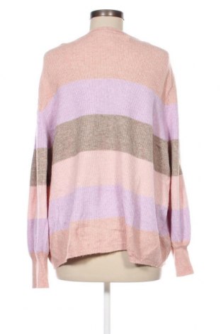 Дамски пуловер ONLY Carmakoma, Размер 3XL, Цвят Многоцветен, Цена 24,30 лв.