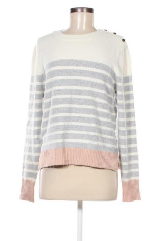 Γυναικείο πουλόβερ Oasis, Μέγεθος L, Χρώμα Πολύχρωμο, Τιμή 10,14 €