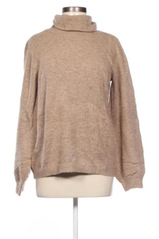 Damenpullover Object, Größe L, Farbe Beige, Preis € 11,41