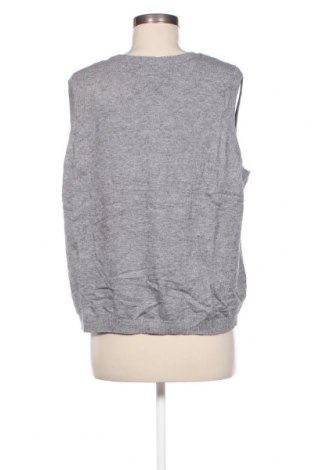 Damenpullover Object, Größe XL, Farbe Grau, Preis € 5,71