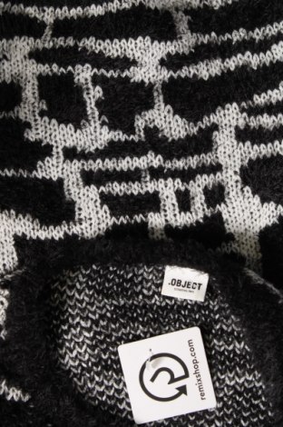 Γυναικείο πουλόβερ Object, Μέγεθος XS, Χρώμα Πολύχρωμο, Τιμή 10,90 €