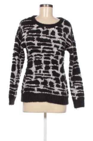 Дамски пуловер Object, Размер XS, Цвят Многоцветен, Цена 13,53 лв.
