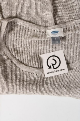 Damski sweter Old Navy, Rozmiar S, Kolor Szary, Cena 19,67 zł