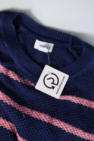 Damski sweter Old Navy, Rozmiar S, Kolor Kolorowy, Cena 43,28 zł