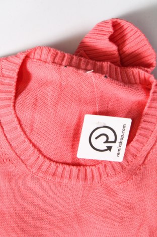 Дамски пуловер Olsen, Размер XL, Цвят Розов, Цена 16,40 лв.