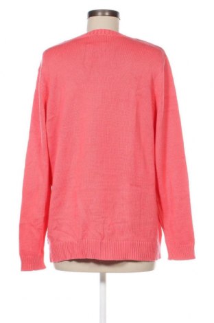 Damenpullover Olsen, Größe XL, Farbe Rosa, Preis € 9,99