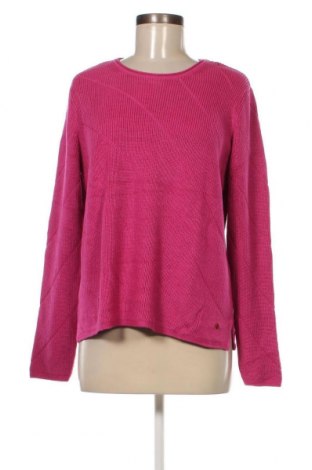Дамски пуловер Olsen, Размер L, Цвят Розов, Цена 18,86 лв.