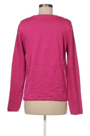 Дамски пуловер Olsen, Размер L, Цвят Розов, Цена 17,63 лв.