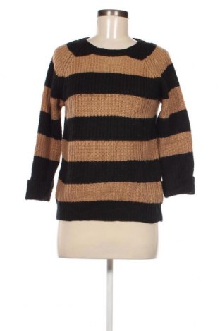 Дамски пуловер One Love, Размер M, Цвят Многоцветен, Цена 11,60 лв.