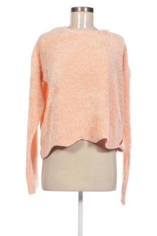 Γυναικείο πουλόβερ One More Story, Μέγεθος M, Χρώμα Ρόζ , Τιμή 13,95 €