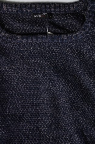 Дамски пуловер Oodji, Размер XL, Цвят Многоцветен, Цена 9,57 лв.