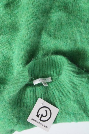 Damenpullover Opus, Größe S, Farbe Grün, Preis € 14,49