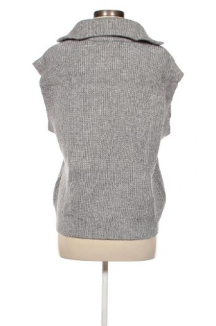 Damenpullover Opus, Größe M, Farbe Grau, Preis € 8,20