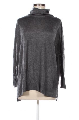 Дамски пуловер Opus, Размер M, Цвят Сив, Цена 40,30 лв.