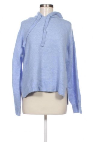 Γυναικείο πουλόβερ Opus, Μέγεθος M, Χρώμα Μπλέ, Τιμή 18,02 €