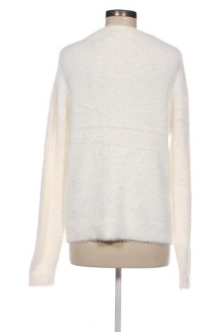 Дамски пуловер Opus, Размер M, Цвят Бял, Цена 24,80 лв.