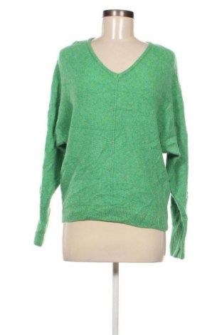 Дамски пуловер Opus, Размер M, Цвят Зелен, Цена 40,30 лв.