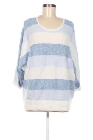 Дамски пуловер Opus, Размер L, Цвят Син, Цена 91,00 лв.