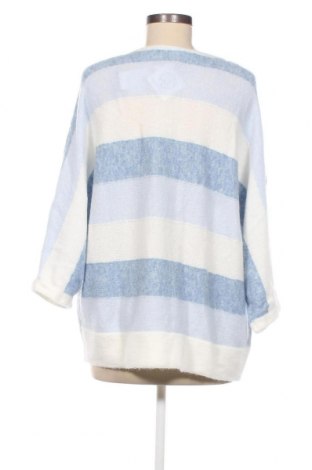 Дамски пуловер Opus, Размер L, Цвят Син, Цена 70,00 лв.