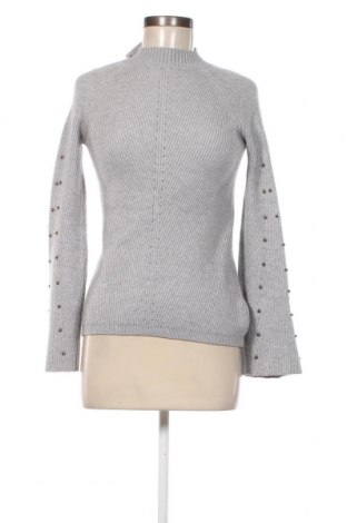Дамски пуловер Orsay, Размер M, Цвят Сив, Цена 13,92 лв.