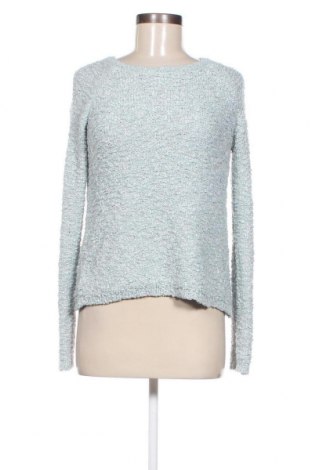 Дамски пуловер Orsay, Размер S, Цвят Син, Цена 12,47 лв.