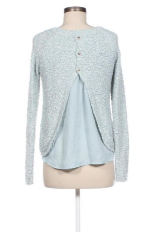 Дамски пуловер Orsay, Размер S, Цвят Син, Цена 12,47 лв.