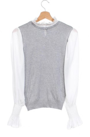 Дамски пуловер Orsay, Размер XS, Цвят Сив, Цена 30,50 лв.