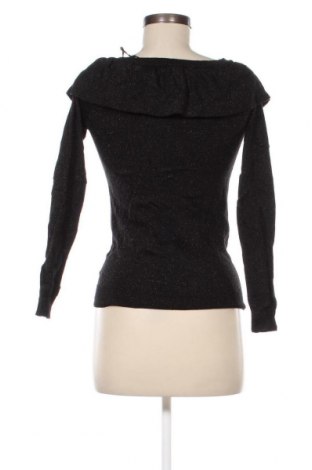 Γυναικείο πουλόβερ Orsay, Μέγεθος M, Χρώμα Μαύρο, Τιμή 5,92 €