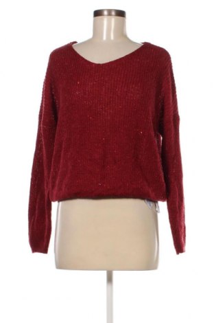 Damenpullover Orsay, Größe M, Farbe Rot, Preis € 8,68