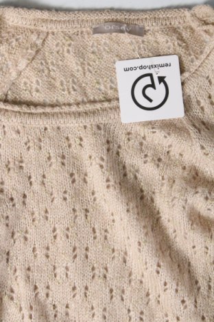 Damski sweter Orsay, Rozmiar M, Kolor Beżowy, Cena 39,89 zł