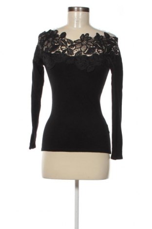 Γυναικείο πουλόβερ Orsay, Μέγεθος S, Χρώμα Μαύρο, Τιμή 14,84 €