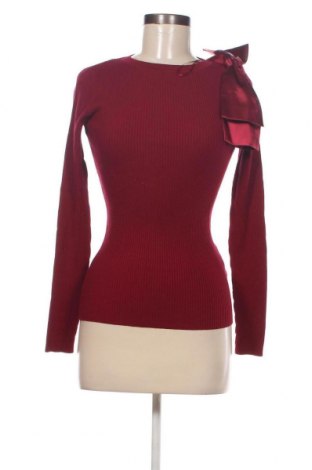 Pulover de femei Orsay, Mărime S, Culoare Roșu, Preț 71,81 Lei