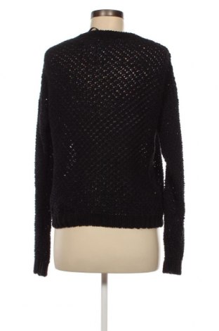 Дамски пуловер Oui, Размер M, Цвят Черен, Цена 24,80 лв.