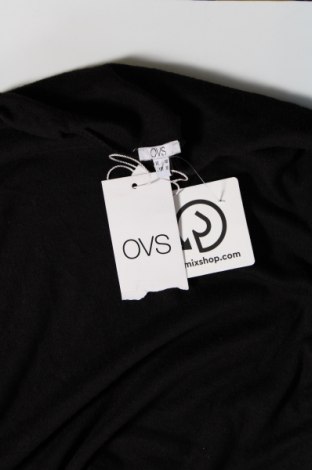 Γυναικείο πουλόβερ Oviesse, Μέγεθος M, Χρώμα Μαύρο, Τιμή 9,48 €