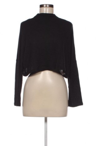 Дамски пуловер Oviesse, Размер M, Цвят Черен, Цена 15,18 лв.