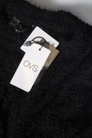 Pulover de femei Oviesse, Mărime XS, Culoare Negru, Preț 76,24 Lei